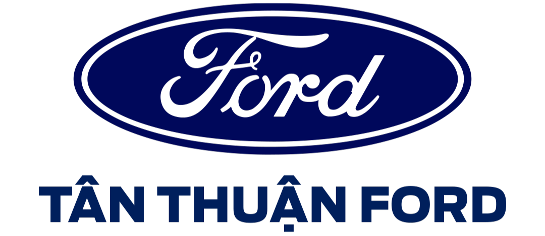 Tân Thuận Ford 